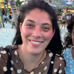 Meet your Posher, Kelli